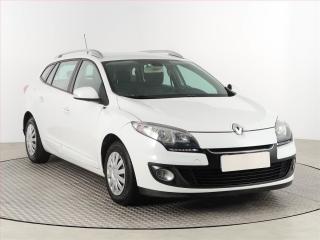 Renault Mgane 1.2 TCe, Tempomat