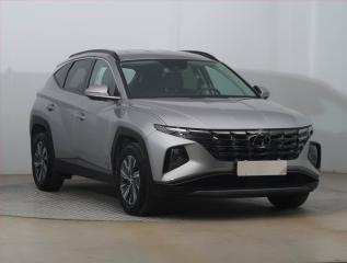 Hyundai Tucson Smart 1.6 T-GDI