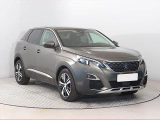 Peugeot 3008 Active Pack 1.5 BlueHDi