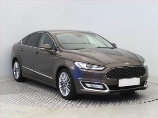 Ford Mondeo Vignale 2.0 TDCI, Automat