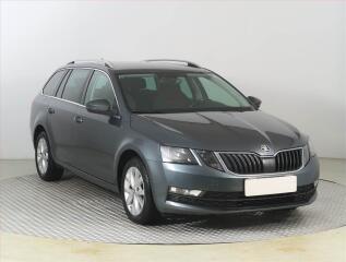 �koda Octavia Ambition Plus 1.6 TDI