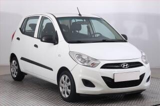 Hyundai i10 1.1