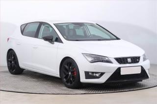 Seat Leon 2.0 TDI, Serv.kniha, Ke