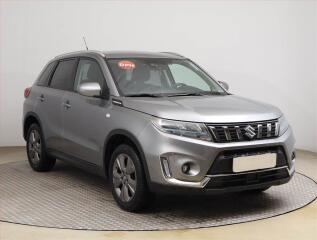 Suzuki Vitara Premium 1.4 BoosterJet