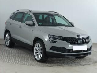 �koda Karoq 2.0 TDI