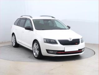 koda Octavia Style 2.0 TDI, Serv.kniha