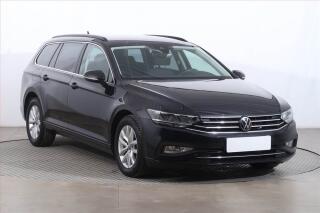 Volkswagen Passat Business 2.0 TDI, Automat