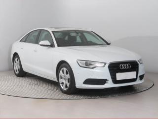 Audi A6 3.0 TDI