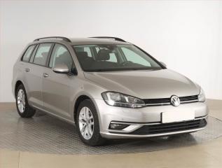 Volkswagen Golf Comfortline 1.6 TDI, Automat