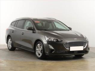 Ford Focus Titanium 1.0 EcoBoost, Automat