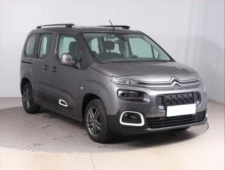 Citron Berlingo Live 1.2 PureTech, 5Mst, R