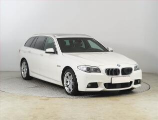 BMW M Sport 530d xDrive, 4X4