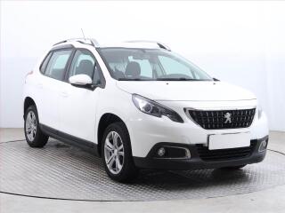 Peugeot 2008 1.2 PureTech, Automat, �R