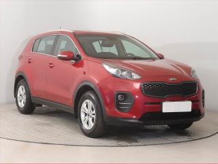 Kia Sportage 1.6 GDI, Serv.kniha, Tempomat