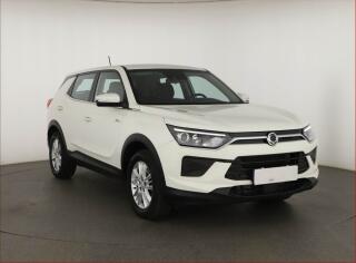 SsangYong Korando 1.5 T-GDI, �R,1.maj