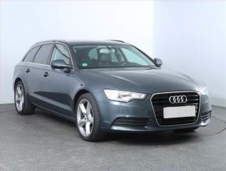 Audi A6 Design 3.0 TDI, Automat