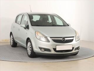 Opel Corsa 1.4, po STK, za super cenu