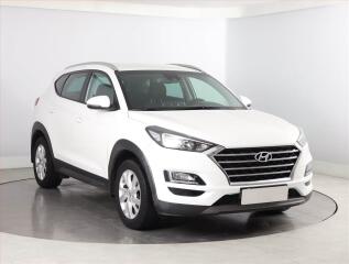 Hyundai Tucson 1.6 T-GDI
