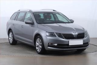 �koda Octavia 1.6 TDI, Automat, K��e, Navi