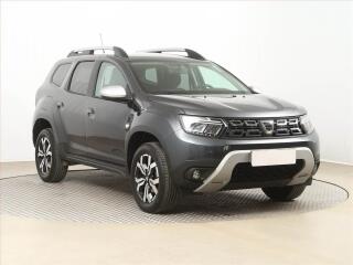 Dacia Duster Prestige 1.0 TCe, �R,1.maj