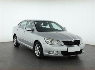 koda Octavia Elegance 2.0 TDI