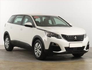 Peugeot 5008 Active PureTech 130