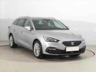 Seat Leon Xcellence 1.5 TSI, K��e, Navi