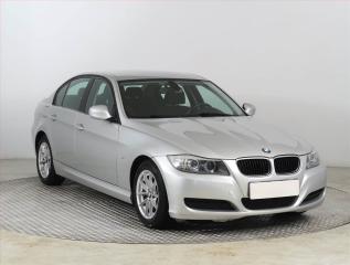 BMW 316 d, Serv.kniha, Xenony