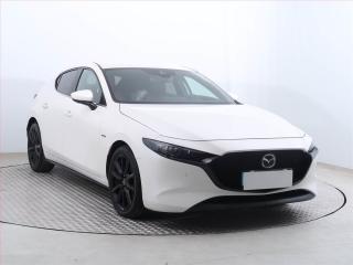 Mazda 3 Edition 100 2.0 Skyactiv-X