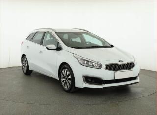 Kia Ceed Top 1.6 GDI, �R,1.maj