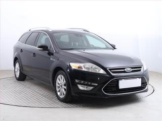 Ford Mondeo Titanium 1.6 EcoBoost