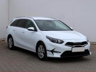 Kia Ceed Gold 1.6 CRDi MHEV, Automat