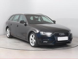 Audi A4 2.0 TDI, Automat, Navi