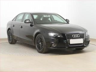 Audi A4 2.0 TDI, Xenony