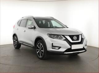 Nissan X-Trail Tekna 1.3 DIG-T