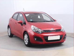 Kia Rio 1.25 CVVT, R,1.maj
