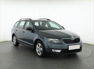 koda Octavia Ambition 1.8 TSI, Tempomat