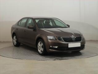 �koda Octavia Ambition Plus 1.0 TSI