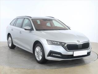 �koda Octavia Ambition 2.0 TDI, Tempomat