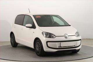 Volkswagen up! 1.0 MPI