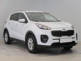 Kia Sportage 1.6 GDI, R,1.maj, Serv.kniha