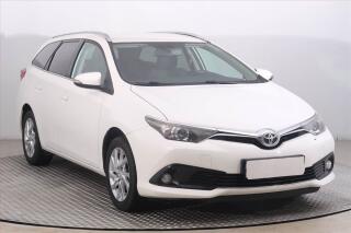 Toyota Auris 1.2 Ti, Serv.kniha, Tempomat
