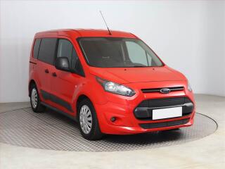 Ford Transit Connect Trend 1.5 EcoBlue, 5M�st, �R