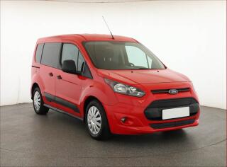 Ford Transit Connect Trend 1.5 EcoBlue, 5M�st, �R