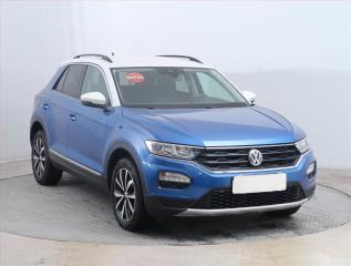 Volkswagen T-Roc 1.0 TSI, R,1.maj, Tempomat
