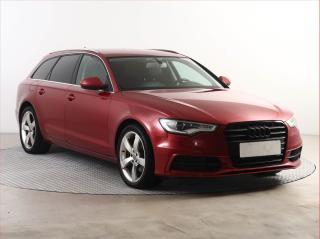 Audi A6 3.0 TDI, 4X4, Automat