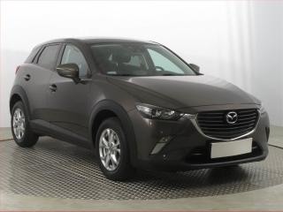 Mazda CX-3 2.0 Skyactiv-G, 4X4, Automat