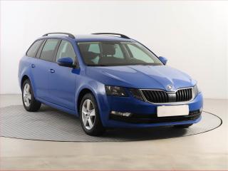 koda Octavia Ambition 1.5 TSI, Automat