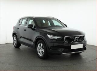 Volvo XC40 Inscription D3