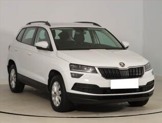 �koda Karoq Ambition 1.5 TSI, Jasn� P�vod